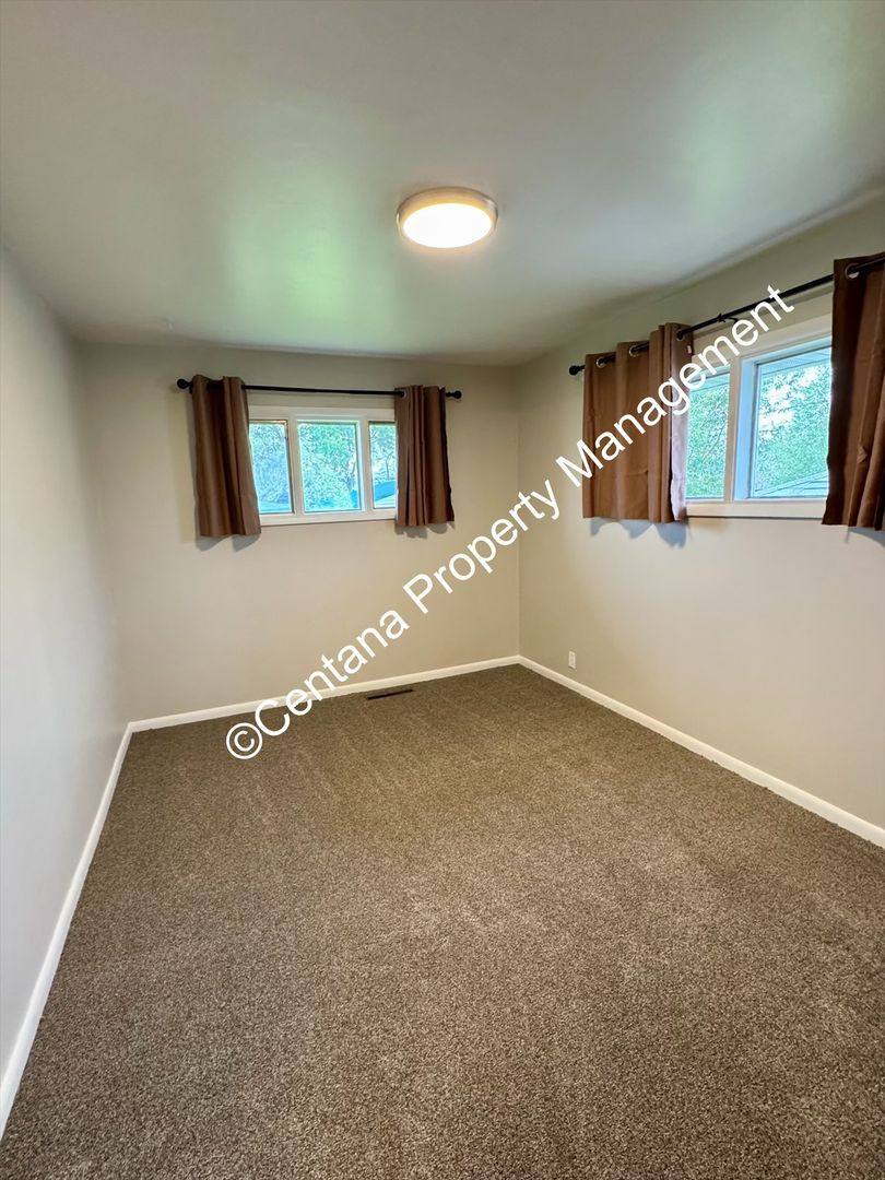 Apartment for rent at 2001 Thomas, Butte, MT 59701