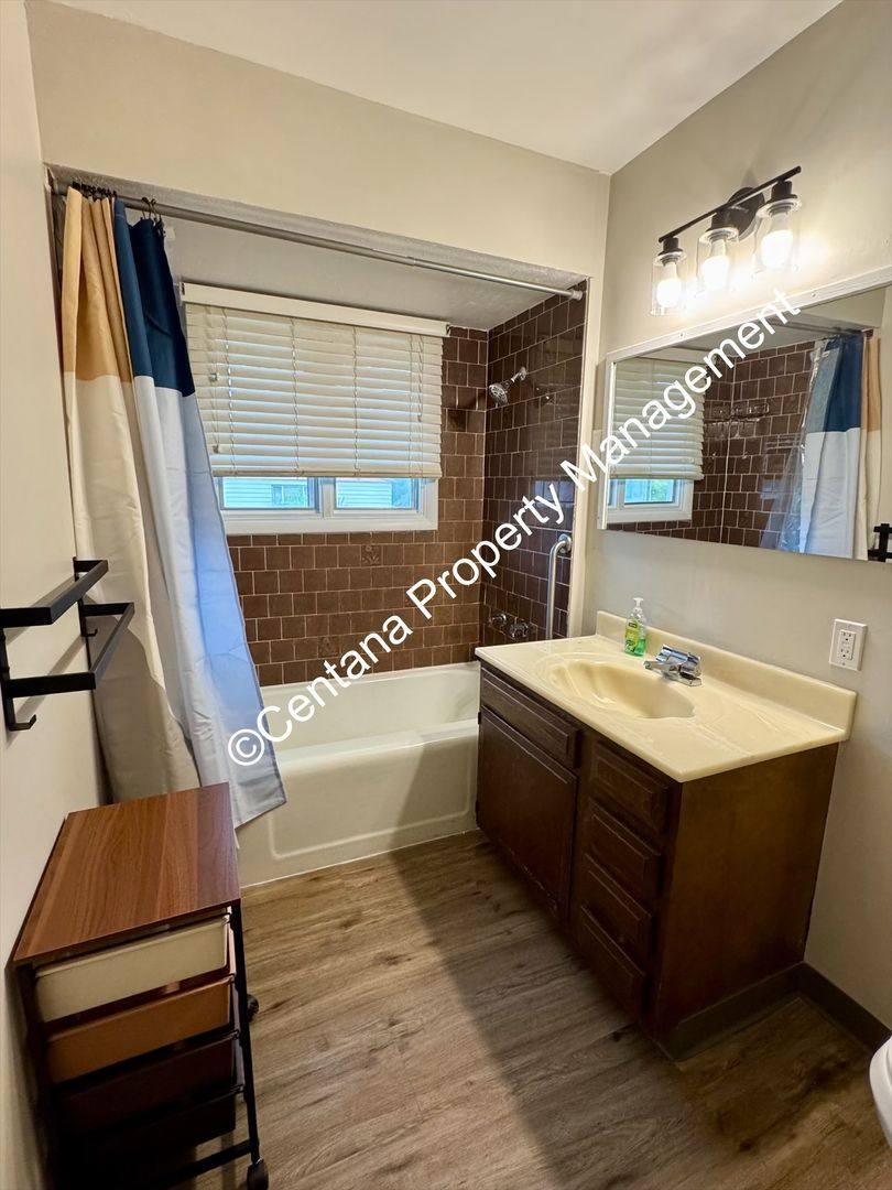 Apartment for rent at 2001 Thomas, Butte, MT 59701