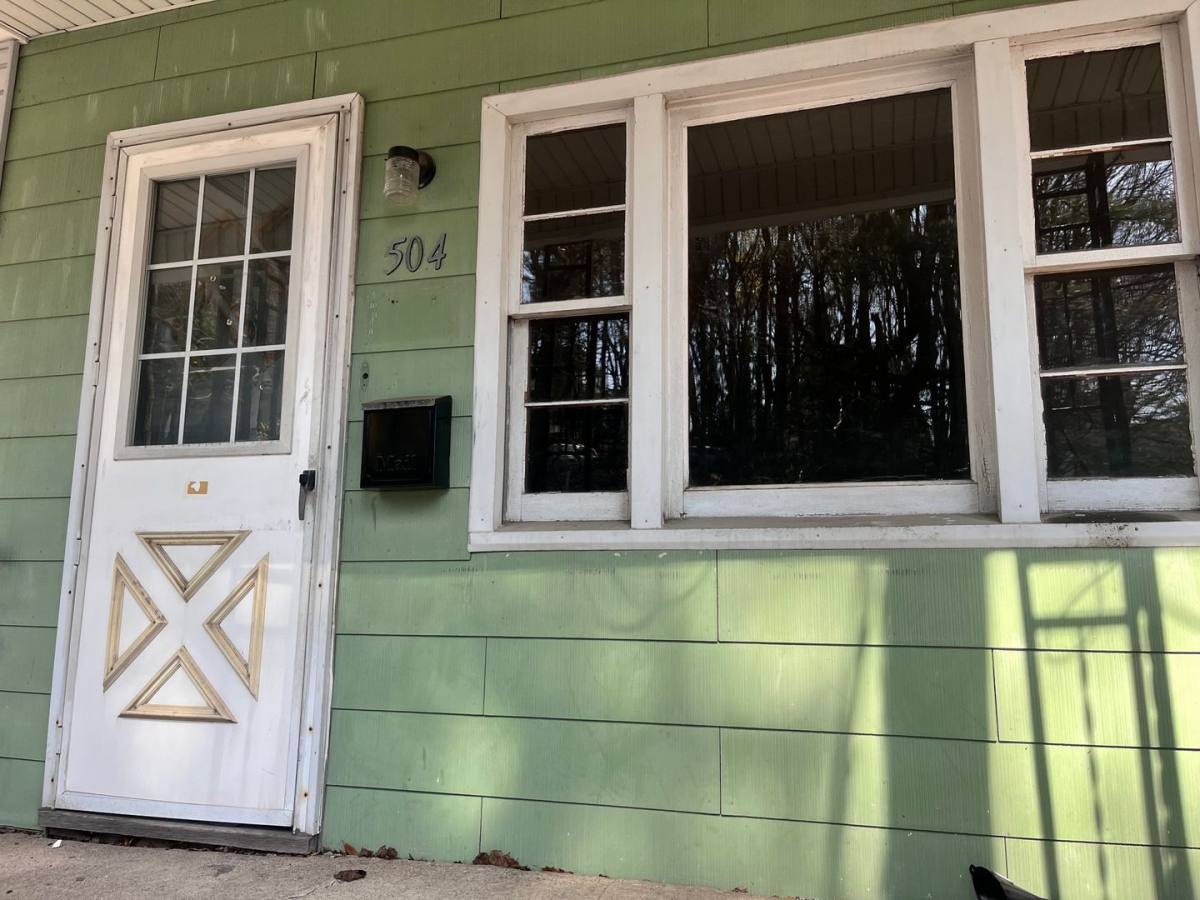 House for rent at 504 Laurel St, Minersville, PA 17954