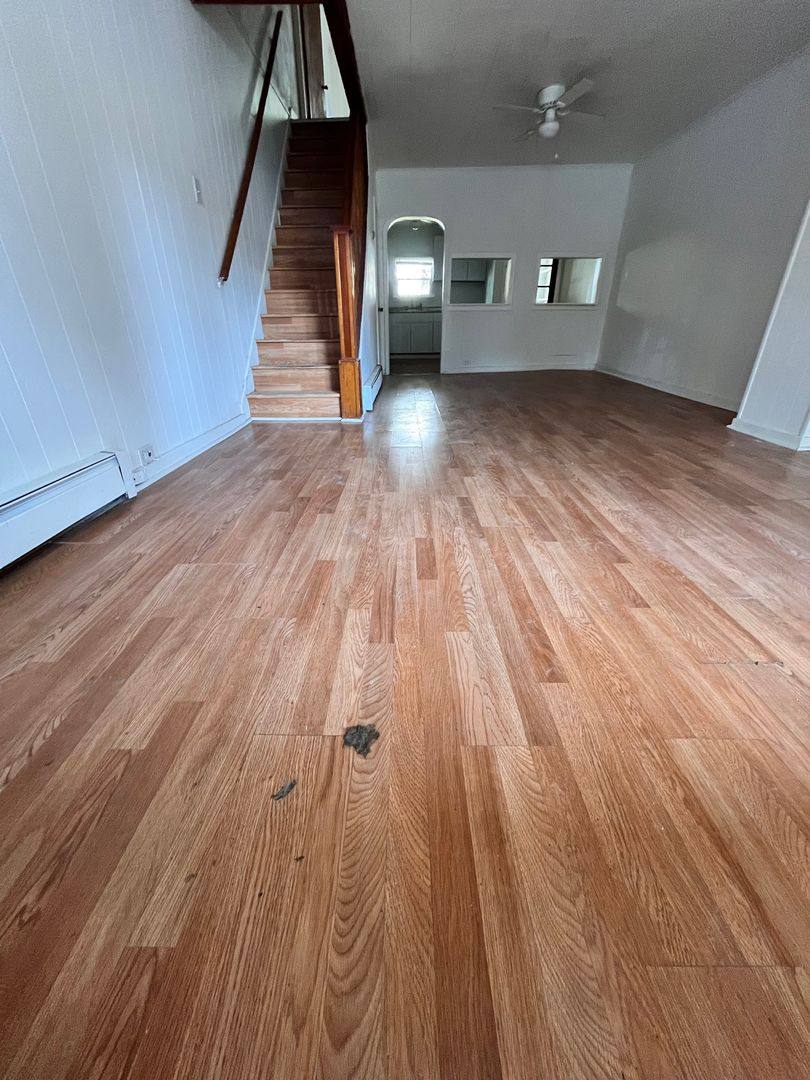 House for rent at 504 Laurel St, Minersville, PA 17954