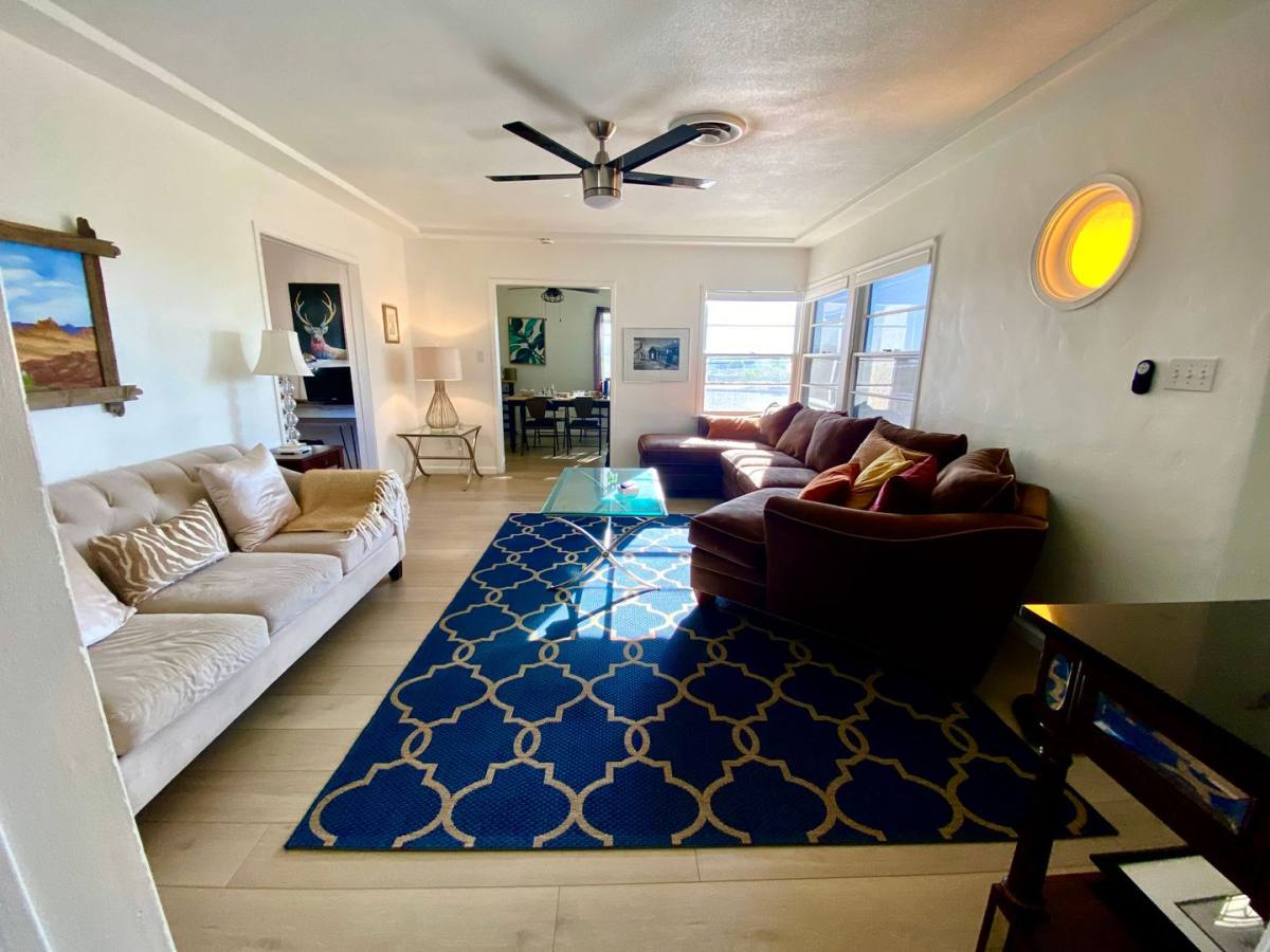 House for rent at 129 Erin Dr, Needles, CA 92363