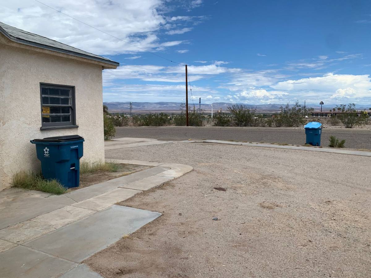 House for rent at 129 Erin Dr, Needles, CA 92363