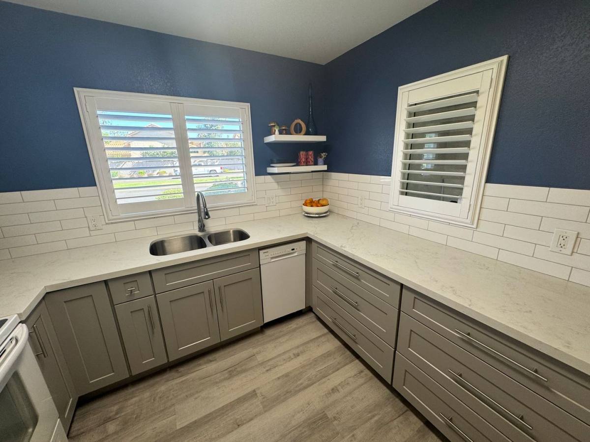 House for rent at 1295 N Ash St, Gilbert, AZ 85233