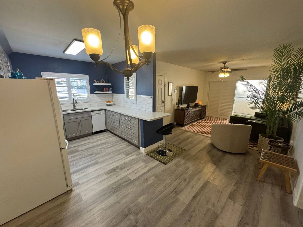 House for rent at 1295 N Ash St, Gilbert, AZ 85233