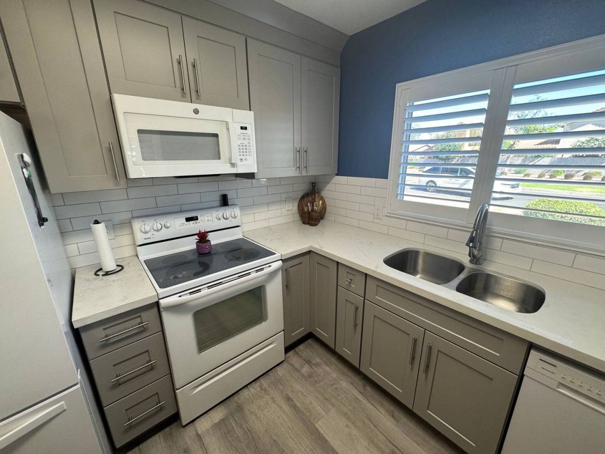 House for rent at 1295 N Ash St, Gilbert, AZ 85233