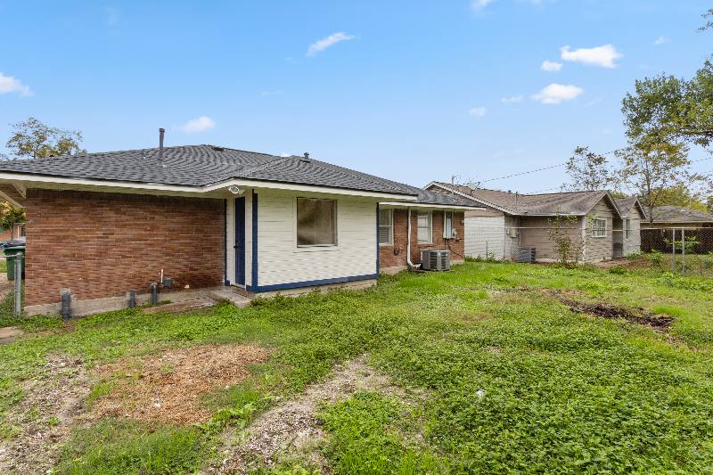 House for rent at 4601 W 43rd St, Houston, TX 77092