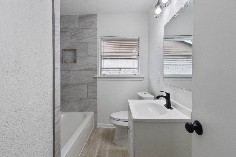 House for rent at 4601 W 43rd St, Houston, TX 77092