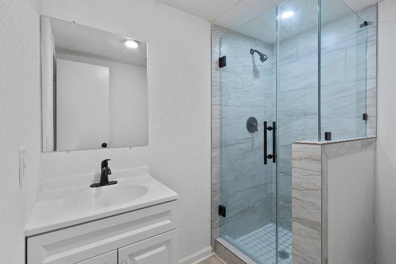 House for rent at 4601 W 43rd St, Houston, TX 77092