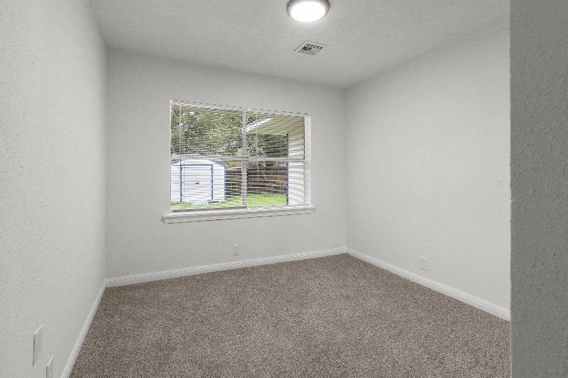 House for rent at 4601 W 43rd St, Houston, TX 77092