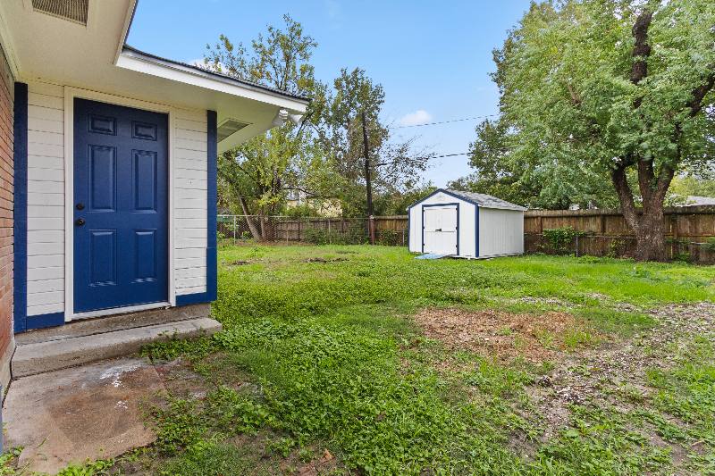 House for rent at 4601 W 43rd St, Houston, TX 77092