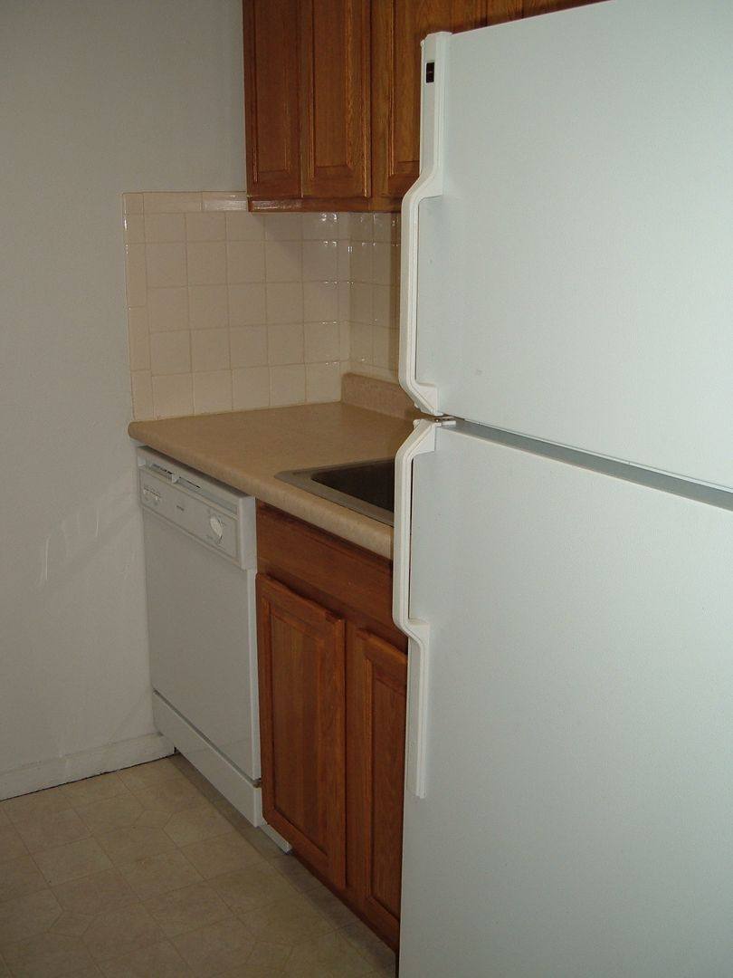 Apartment for rent at 1025 Mississippi St, Lawrence, KS 66044