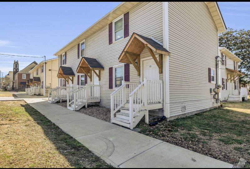 Townhouse for rent at 219 W Flower St #C1, Pulaski, TN 38478