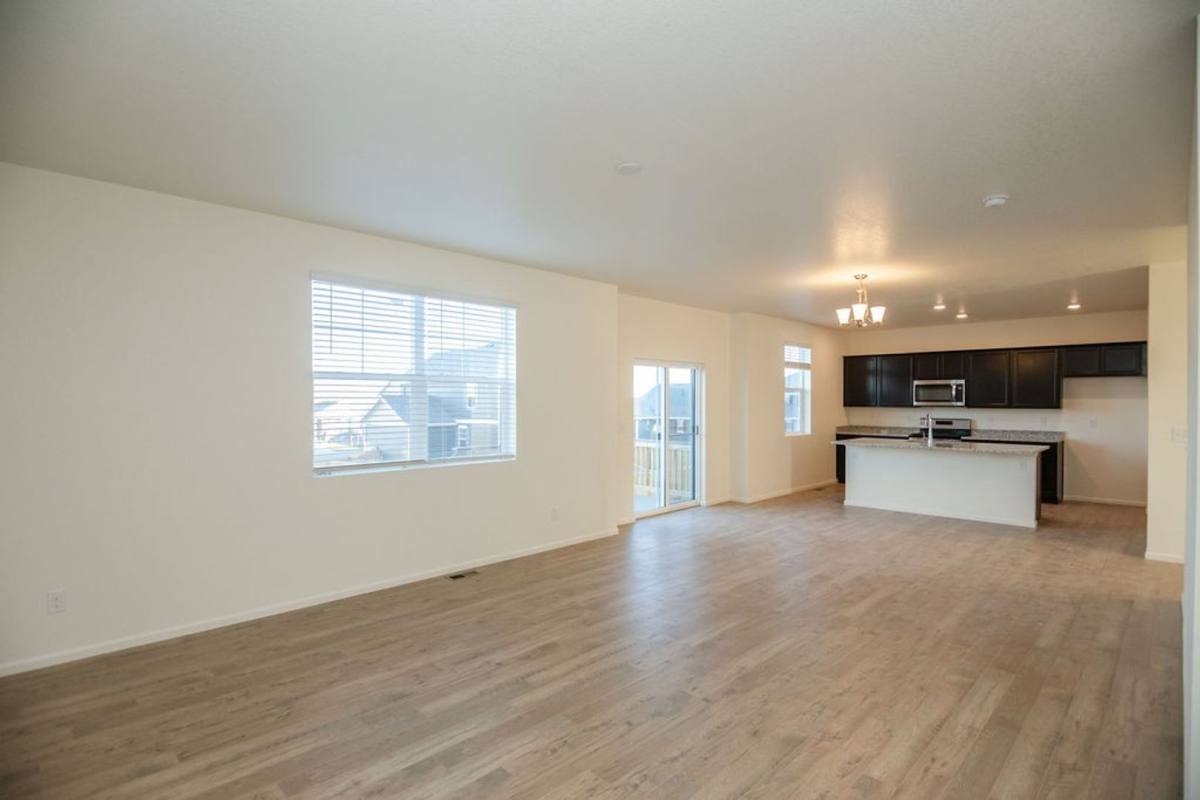 House for rent at 6818 Gateway Crossing St, Wellington, CO 80549