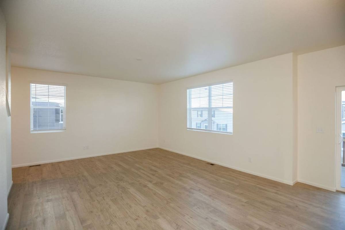 House for rent at 6818 Gateway Crossing St, Wellington, CO 80549