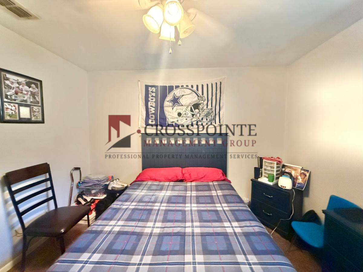 Townhouse for rent at 2531 2533 Westminster Dr, Tyler, TX 75701