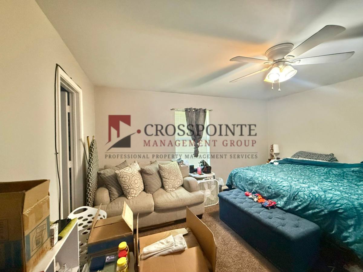 Townhouse for rent at 2531 2533 Westminster Dr, Tyler, TX 75701