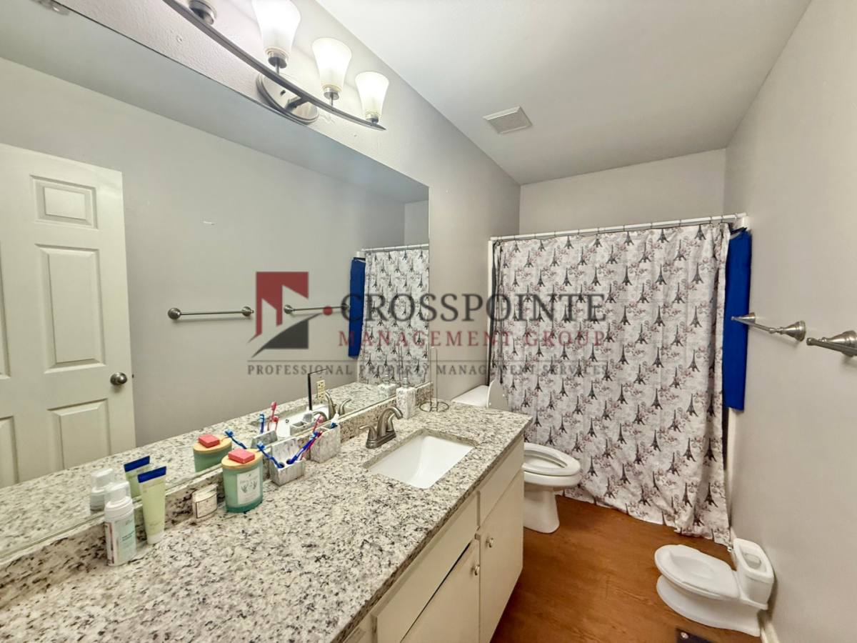 Townhouse for rent at 2531 2533 Westminster Dr, Tyler, TX 75701