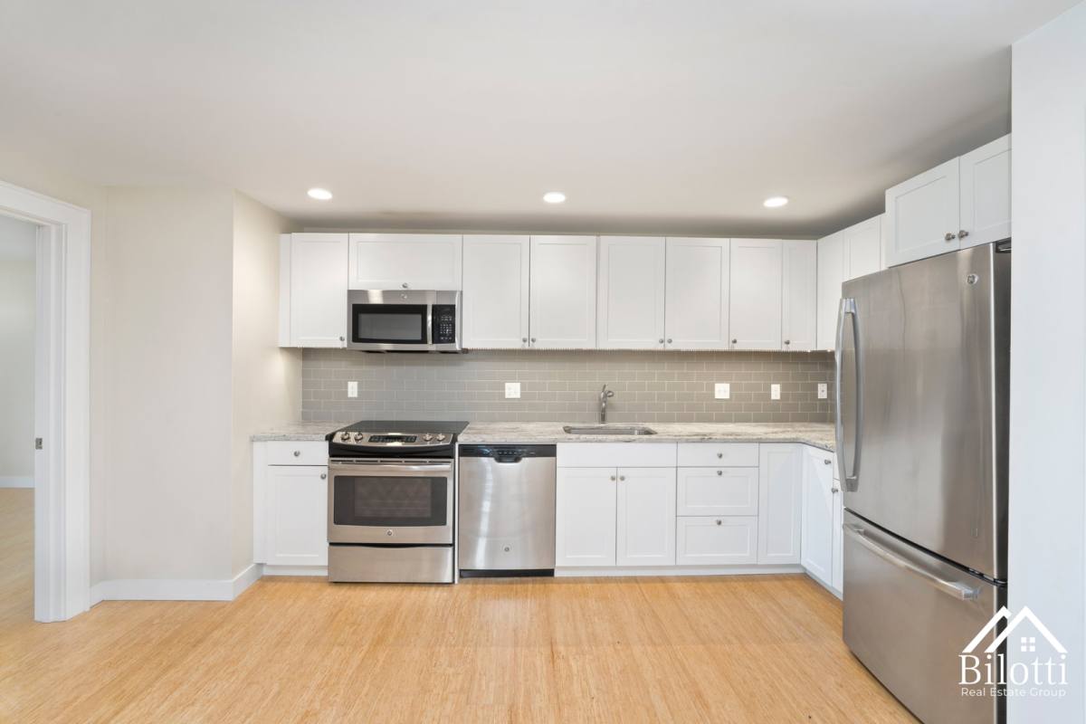Apartment for rent at 101 Hillside Ave, Providence, RI 02906