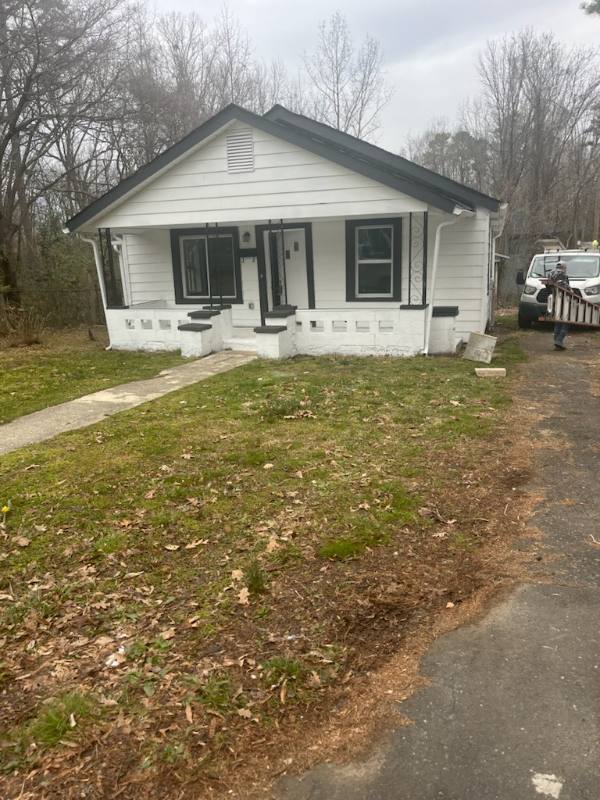 House for rent at 728 Rodey Ave, Charlotte, NC 28206