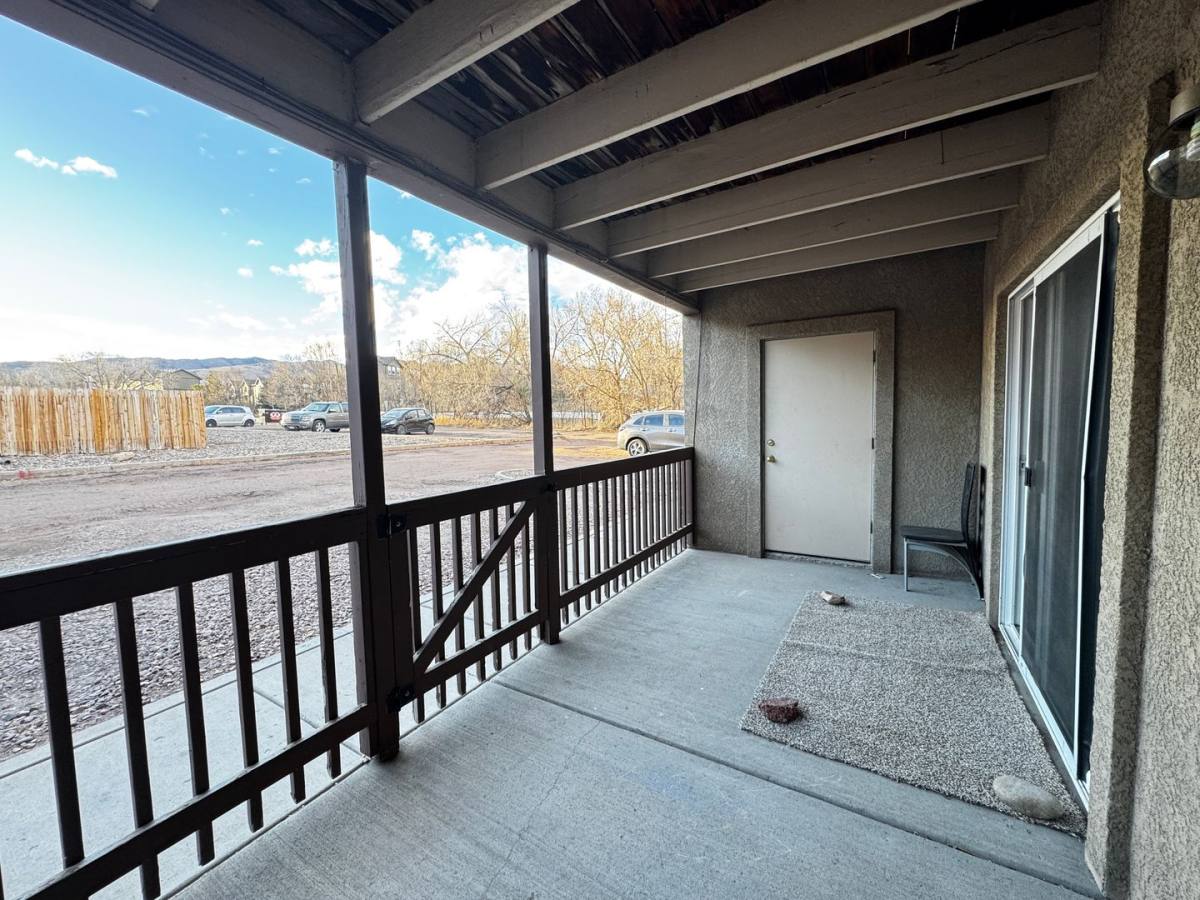 Apartment for rent at 1318 Holland Park Blvd, Colorado Springs, CO 80907