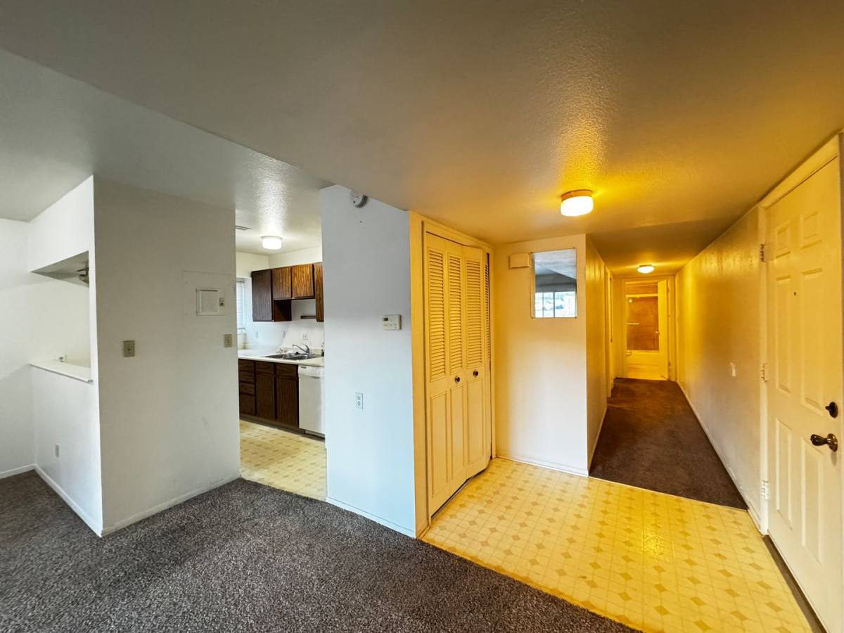 Apartment for rent at 1318 Holland Park Blvd, Colorado Springs, CO 80907