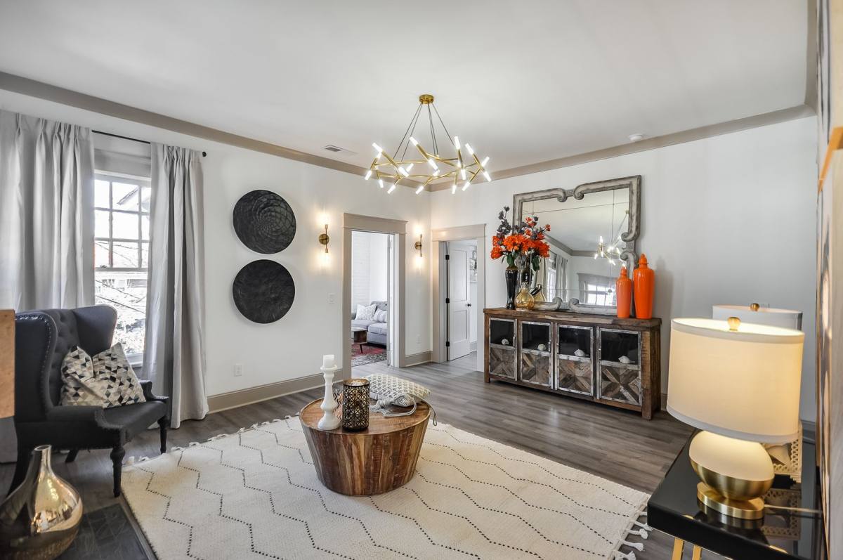 Condo for rent at 720 Penn Ave #3, Atlanta, GA 30308