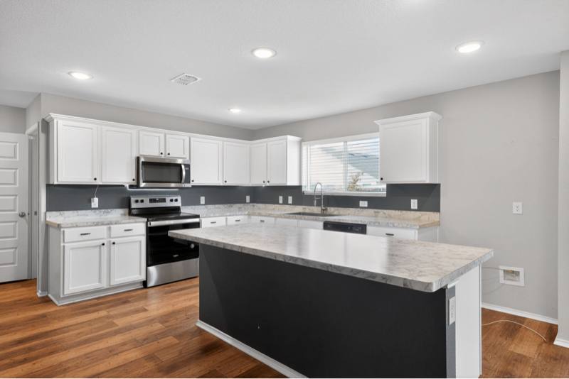 House for rent at 605 Mayfield Dr, Cleburne, TX 76031