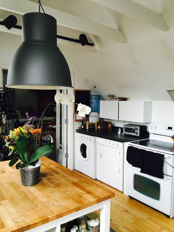 Apartment for rent at 500 N Washington St, Denver, CO 80203