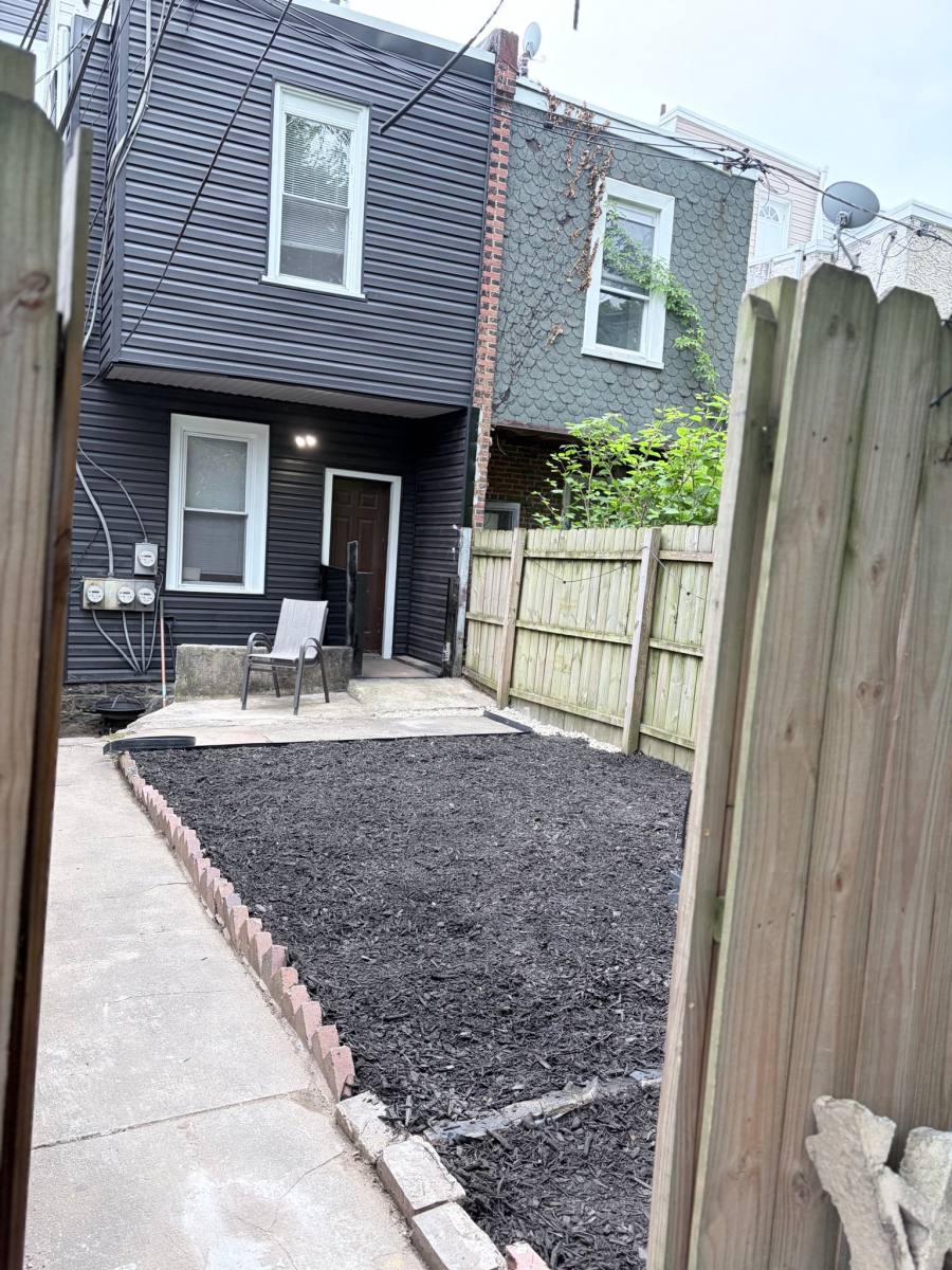 Apartment for rent at 5847 Willows Ave #1, Philadelphia, PA 19143