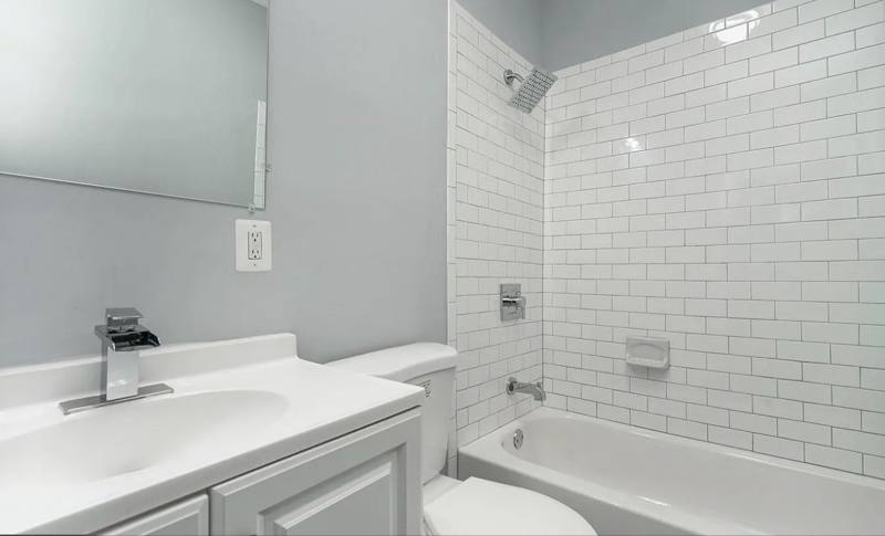 Apartment for rent at 5847 Willows Ave #1, Philadelphia, PA 19143