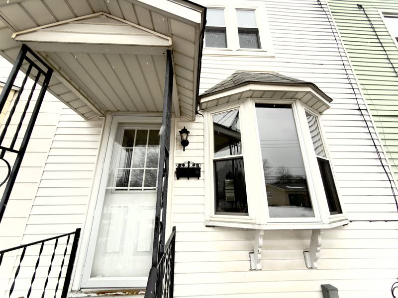 Townhouse for rent at 14 Linden St, Stroudsburg, PA 18360
