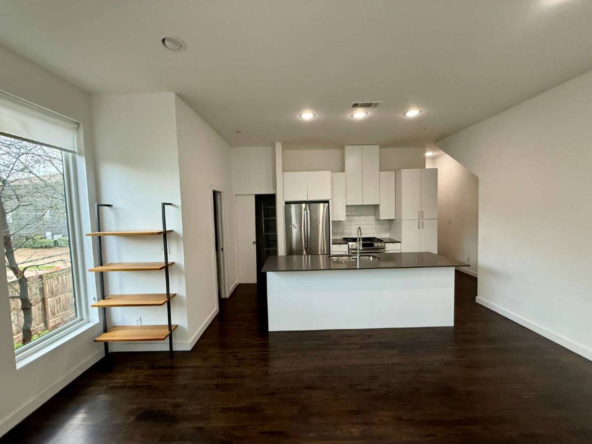Apartment for rent at 4211 Delano Place #5B, Dallas, TX 75204
