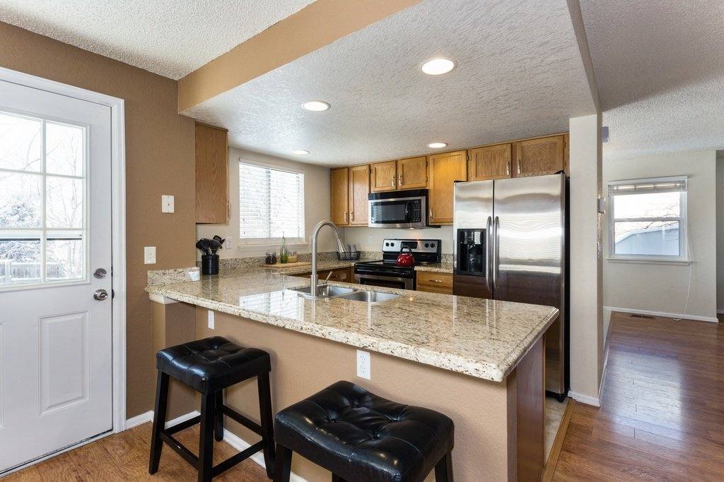 House for rent at 4955 S Flanders Court, Aurora, CO 80015