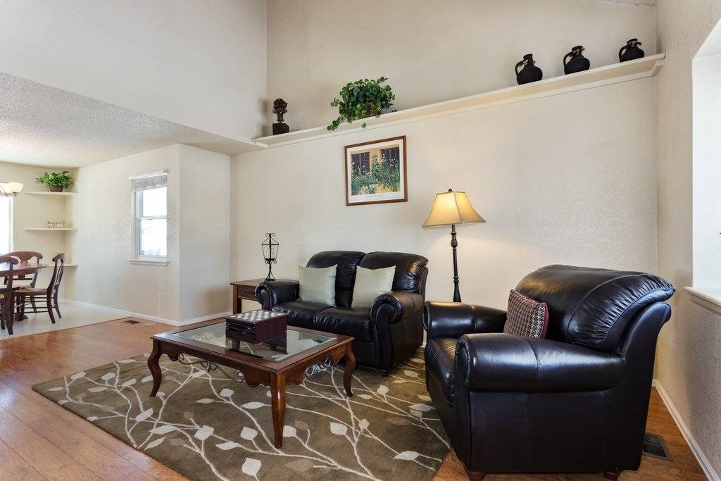 House for rent at 4955 S Flanders Court, Aurora, CO 80015