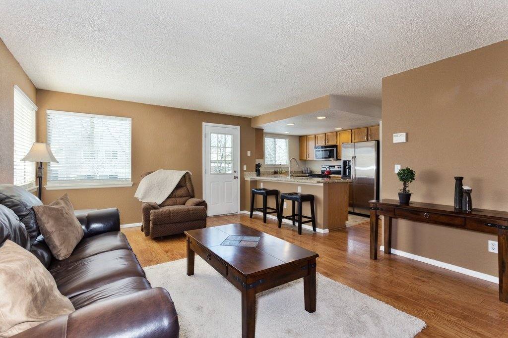 House for rent at 4955 S Flanders Court, Aurora, CO 80015