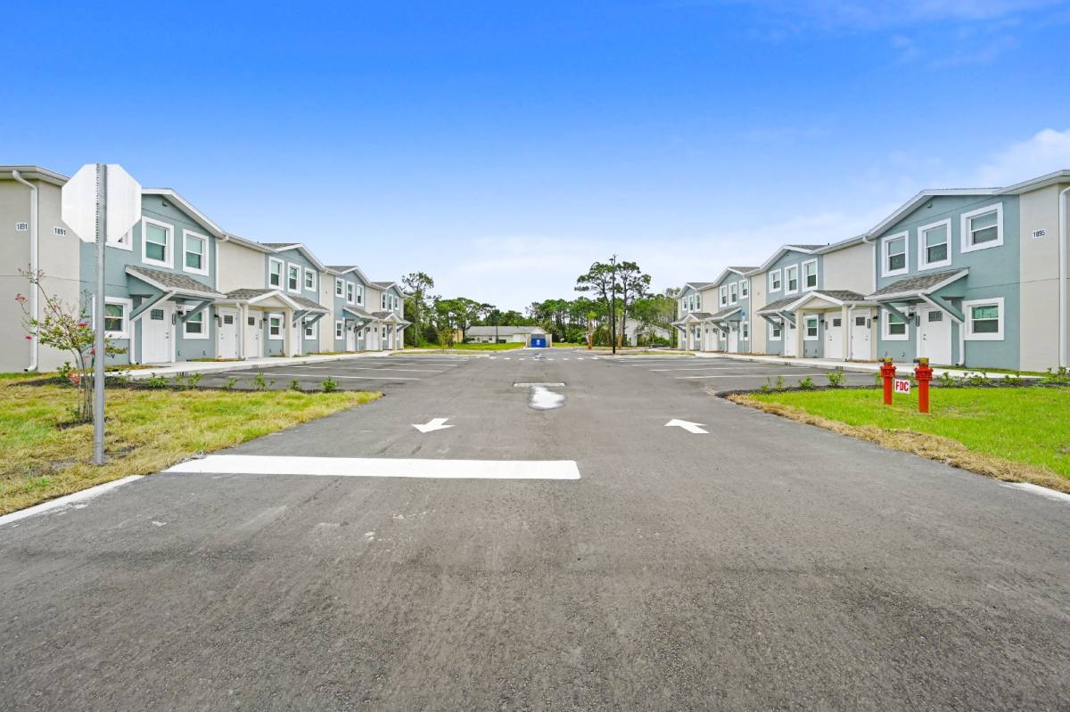 Apartment for rent at 1895 Convair St SE #2202, Palm Bay, FL 32909