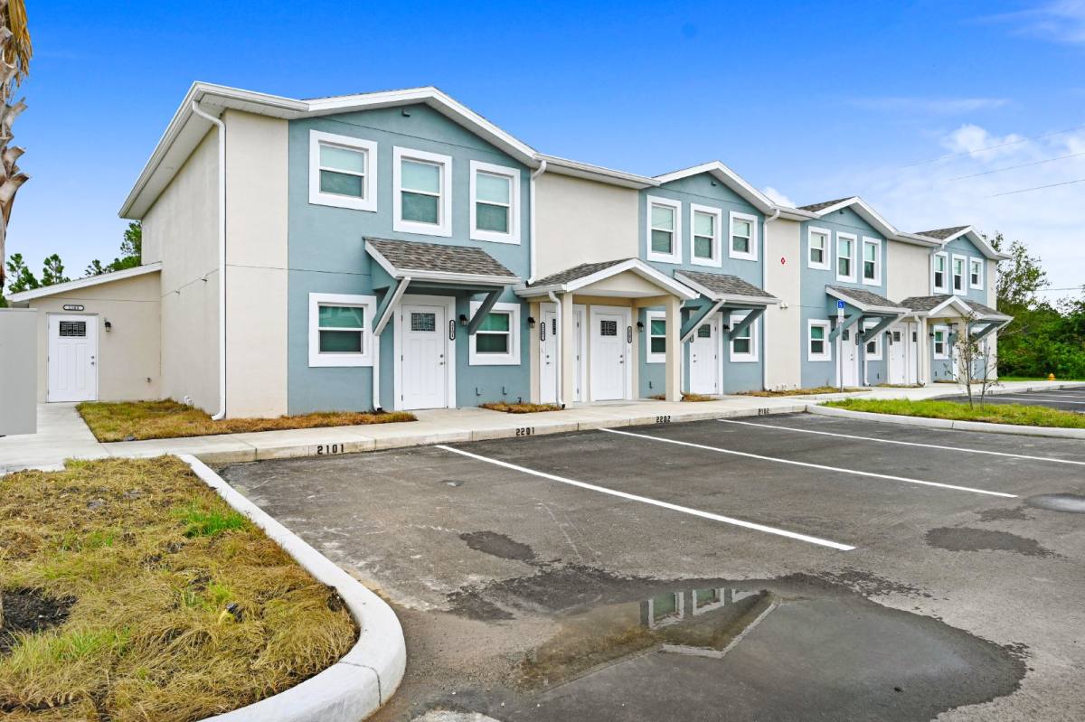 Apartment for rent at 1895 Convair St SE #2202, Palm Bay, FL 32909
