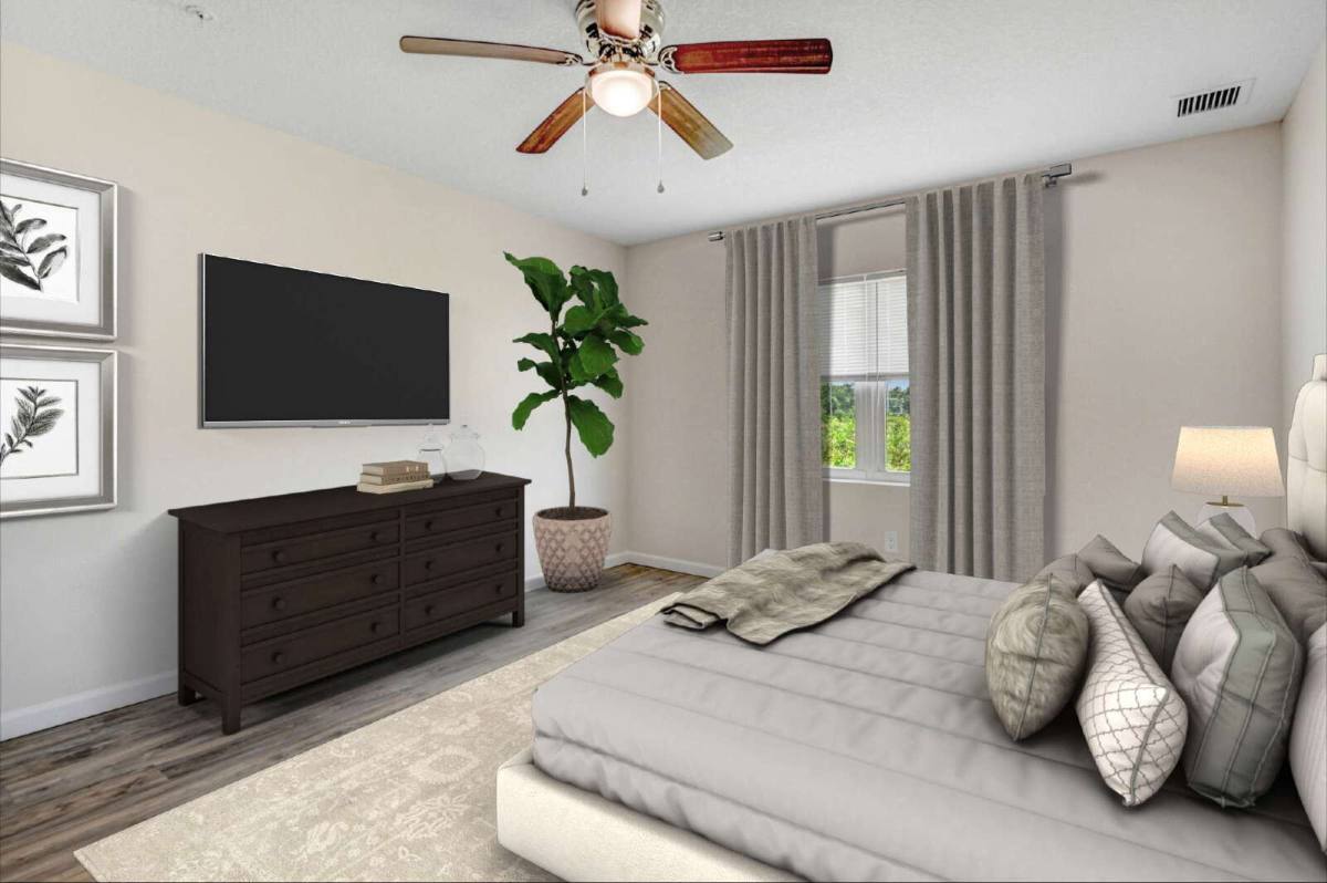Apartment for rent at 1895 Convair St SE #2202, Palm Bay, FL 32909
