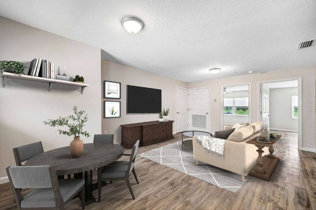 Apartment for rent at 1895 Convair St SE #2202, Palm Bay, FL 32909
