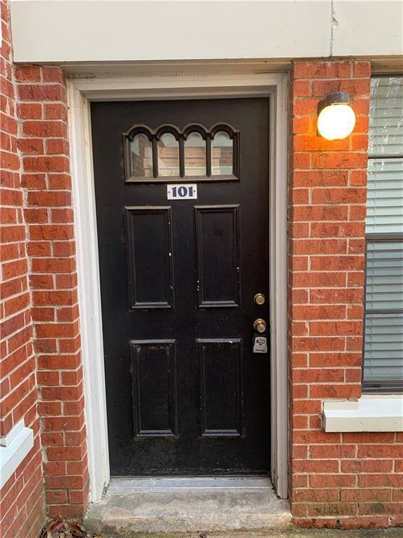 House for rent at 712 W 21st St #101, Austin, TX 78705