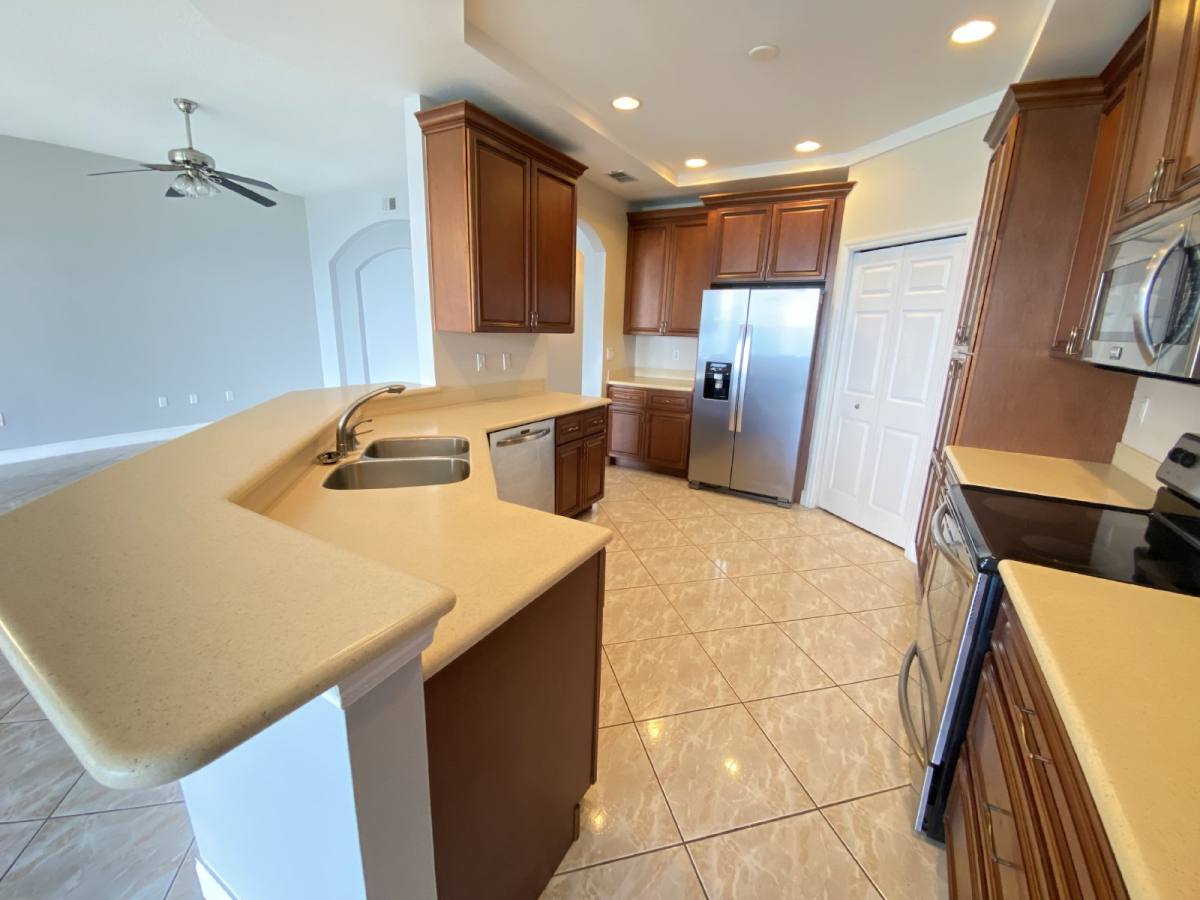 Condo for rent at 1835 Minutemen Causeway #103, Cocoa Beach, FL 32931