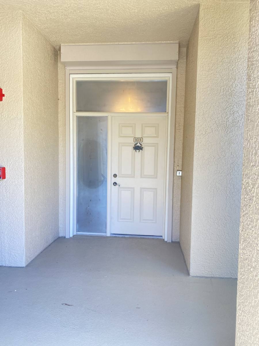 Condo for rent at 1835 Minutemen Causeway #103, Cocoa Beach, FL 32931