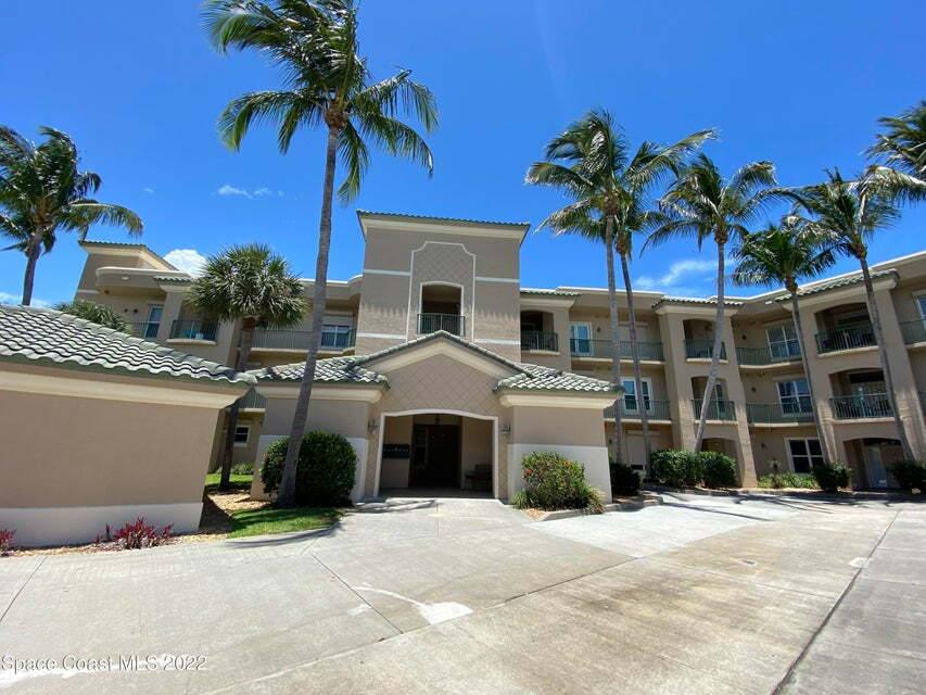 Condo for rent at 1835 Minutemen Causeway #103, Cocoa Beach, FL 32931