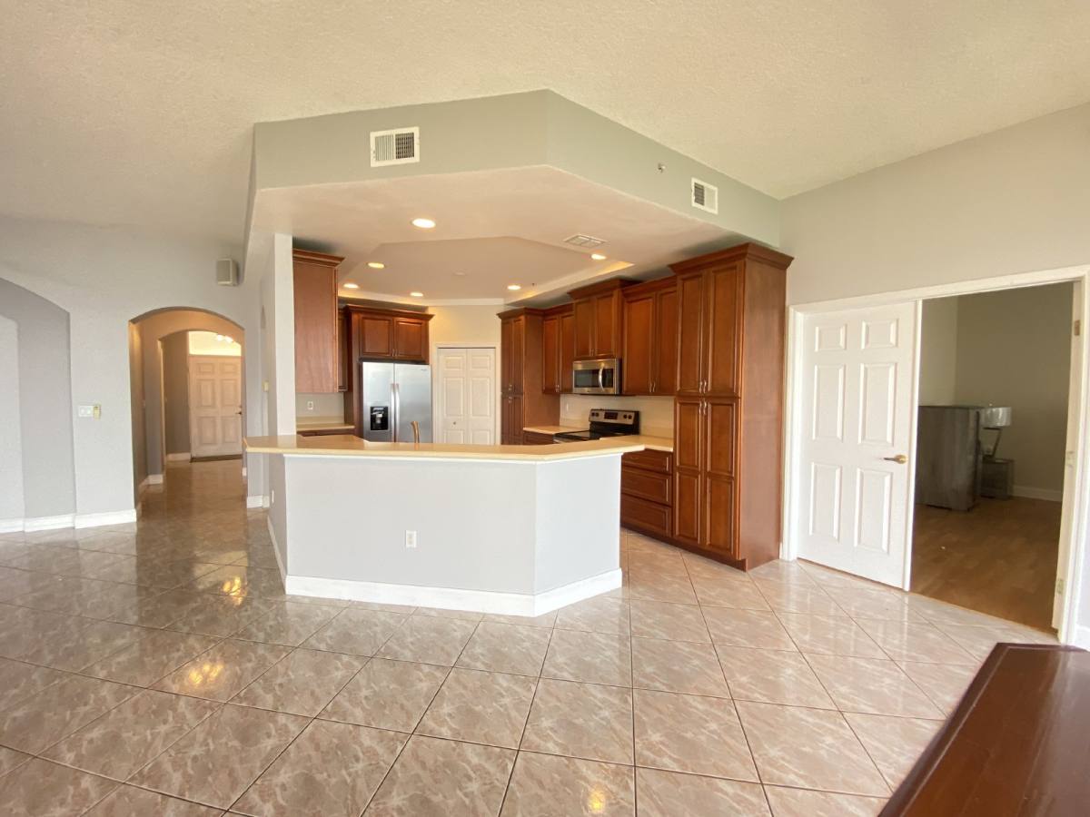Condo for rent at 1835 Minutemen Causeway #103, Cocoa Beach, FL 32931