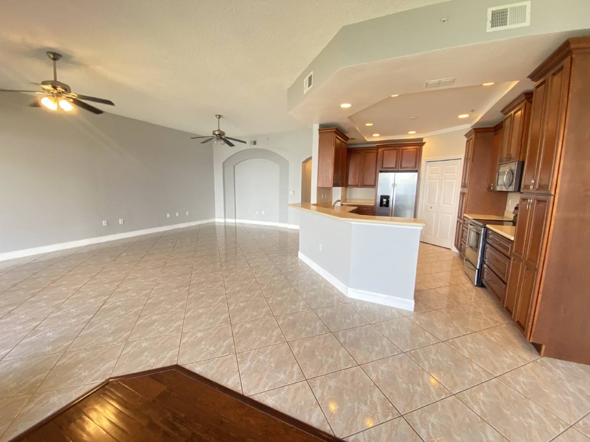 Condo for rent at 1835 Minutemen Causeway #103, Cocoa Beach, FL 32931