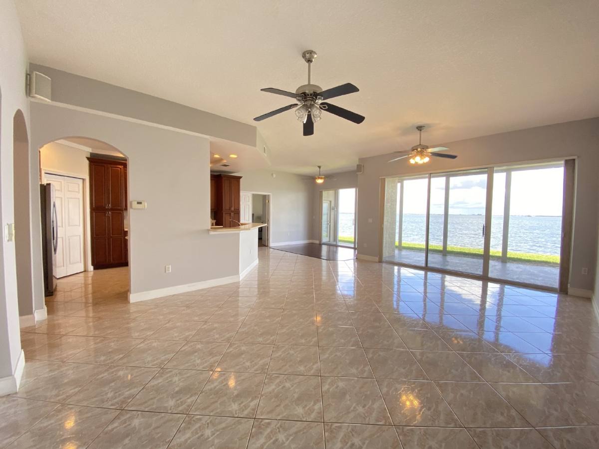 Condo for rent at 1835 Minutemen Causeway #103, Cocoa Beach, FL 32931