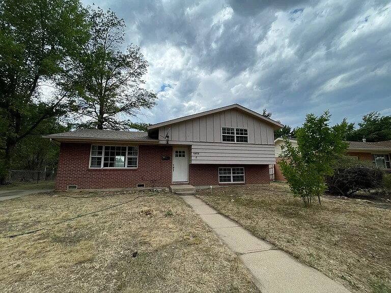 House for rent at 4464 Hamilton Court, Boulder, CO 80305