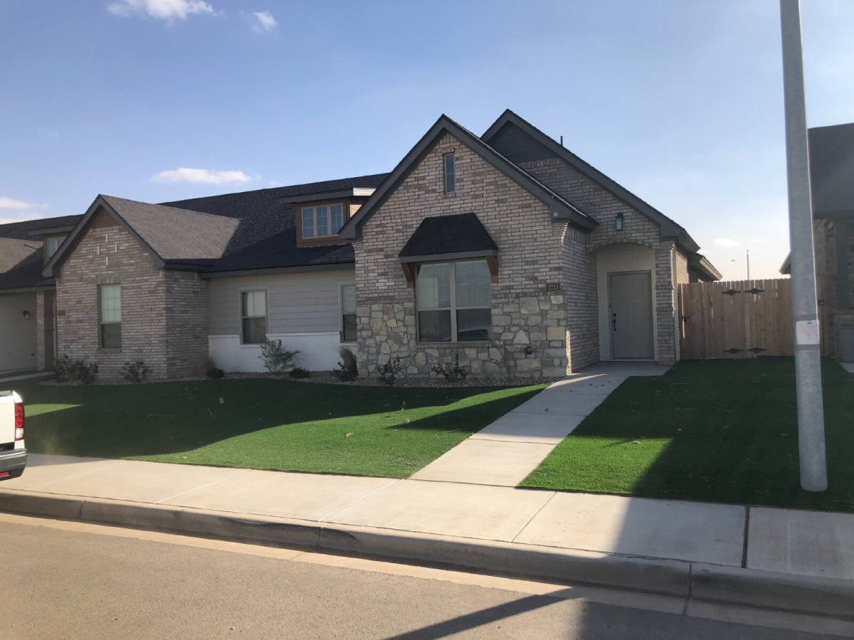 House for rent at 2723 137th St, Lubbock, TX 79423
