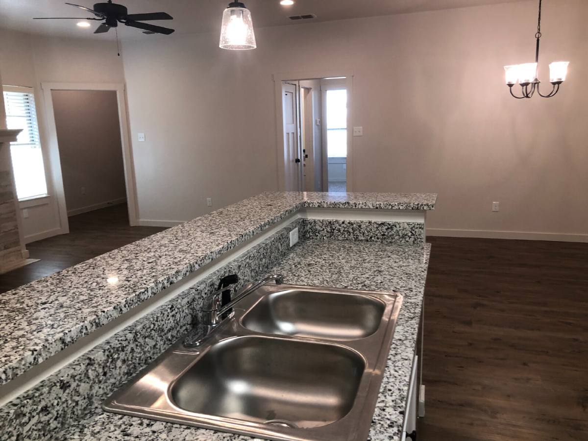 House for rent at 2723 137th St, Lubbock, TX 79423