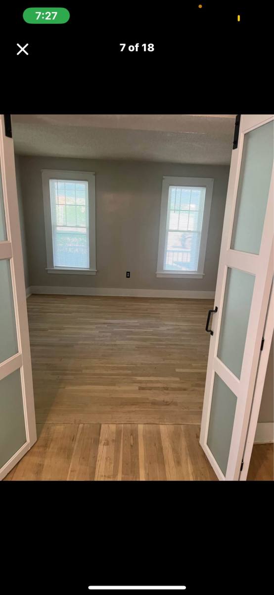 Apartment for rent at 46 N Main St #1 Porch Level, Terryville, CT 06786